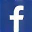 Facebookアイコン